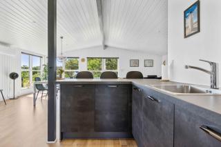 Restored Summercottage Close To The Sea-Beach - Lønstrup - 3