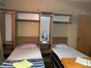 Pousada Alto Dos Passos - 9