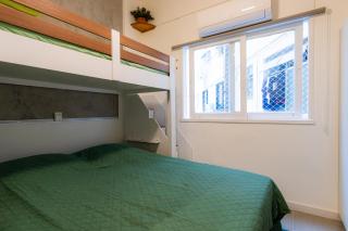 SUH Copacabana 79 New Beach - 3