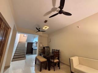 Cozy 3 BHK row house near Panjim - Bambolim - 6