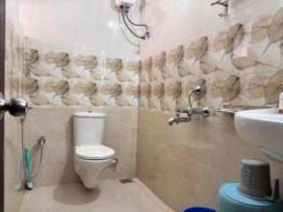 Cozy 3 BHK row house near Panjim - Bambolim - 3