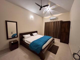 Cozy 3 BHK row house near Panjim - Bambolim - 2