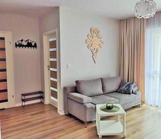 Apartament Miodowa w Straconce - Bielsko-Biała - 6