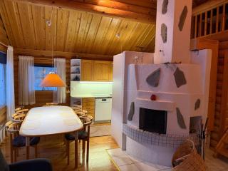 Villa Rukan Honka - Ruka - 6