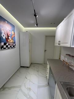 Ionian Coast Apartment - Vlorë - 1