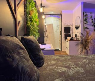 Suite Dream by Need'Amour - Pontault-Combault - 7