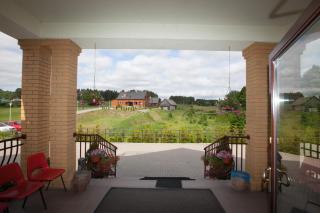 Ośrodek Wypoczynkowy Sowa - 3