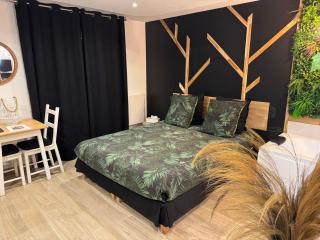 Suite Dream by Need'Amour - Pontault-Combault - 8