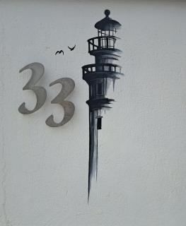 A Lighthousee delight - 0