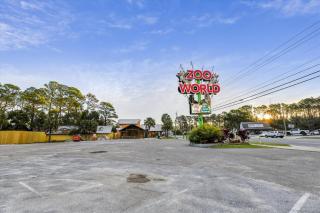22811 Ann Miller - Saltwater Solace home - Panama City Beach - 1