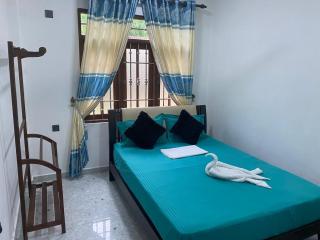 Haritha Resort Yala - Yala - 5