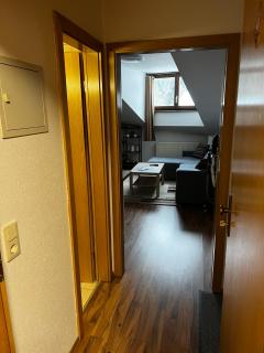 Family Apartment Šumava - 1