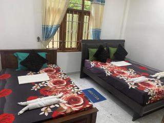 Haritha Resort Yala - Yala - 6