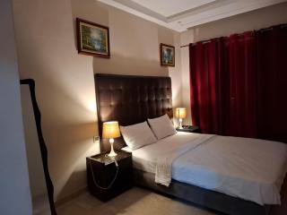 Emma's Luxury Studio 36 - Casablanca - 9