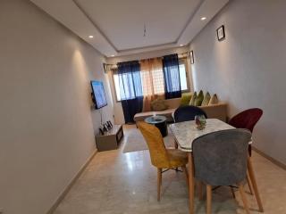 Emma's Luxury Studio 36 - Casablanca - 4