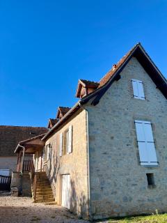 Gîte la Hulotte - Autoire - 7
