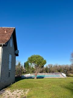 Gîte la Hulotte - Autoire - 4