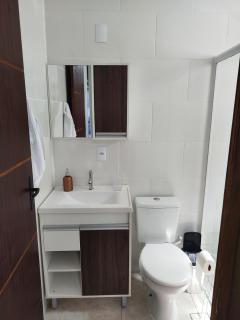 Casa próximo a Praia Morro das Pedras e Aeroporto - 3