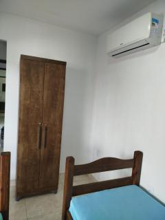 Casa próximo a Praia Morro das Pedras e Aeroporto com garagem para 2 carros - 1