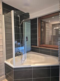BEC 563 - Beautiful apartment T2 lake view - Tignes - 1
