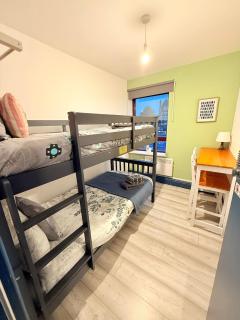 London Budget Rooms 603 - Londra - 4