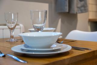 Modern Town Centre Apartment - Leominster - 1