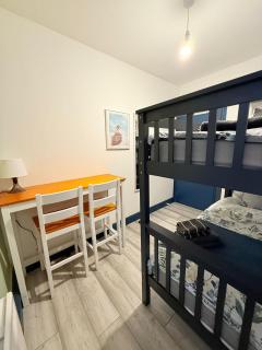 London Budget Rooms 603 - Londra - 6