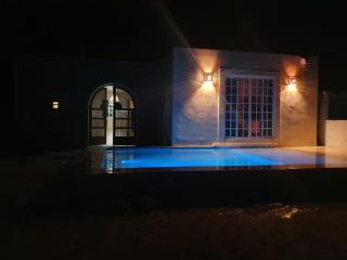 Palapalmar - Chelem - 2