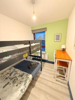 London Budget Rooms 603 - Londra - 9