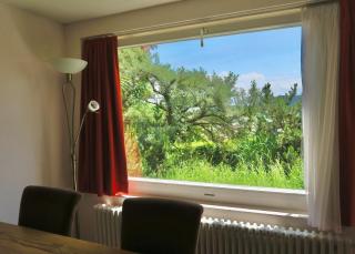 Pilgerwohnung - Wald - 5