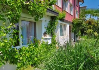 Pilgerwohnung - Wald - 1
