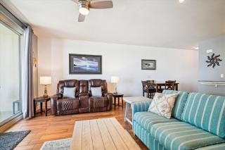 Shores of Panama 726 - 1BdBunks, Sleeps 6, Sunset View! Reserved Parking Space! Free Fun! condo - Panama City Beach - 9