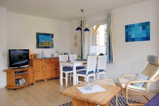 Ferienwohnung Holubek - Boltenhagen - 8