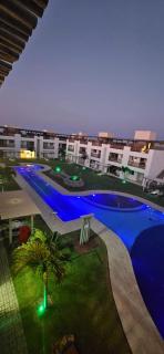 Condomínio Boas vistas - 8