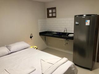 Apto Pajuçara 01 - 2