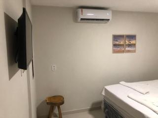 Apto Pajuçara 01 - Maceió - 1