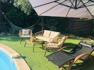 Villa Verano - - 9