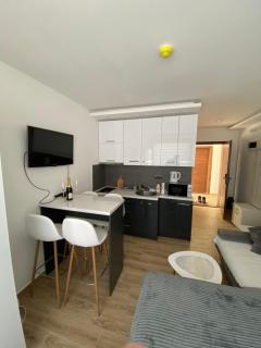 Residence Hill , apartman Stefan A023 - Kopaonik - 1