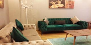 Valide i Suit - Istanbul - 3
