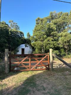 ALF Dome Peacefull between forest and sea - Sauce de Portezuelo - 8