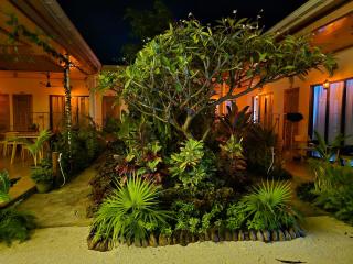 Infinity Beach Dhigurah - 8