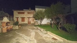 VUT Galanes - Almenara de Tormes - 4