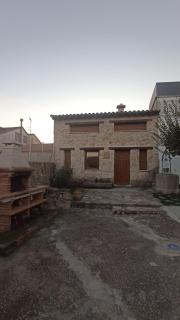VUT Galanes - Almenara de Tormes - 1