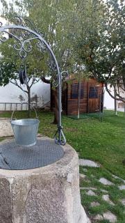 VUT Galanes - Almenara de Tormes - 8