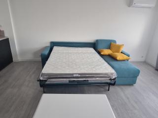 6-person apartment in sea view villa with jacuzzi - 7