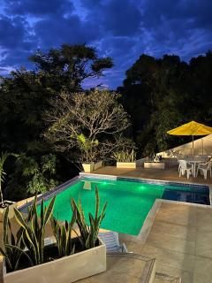 Casa Tramonto Geribá - Visual Maravilhoso para o Mar - Búzios - 3