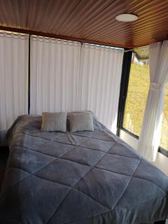 SAN ALEJO- CABAÑAS Y CAMPING - Tota - 7