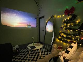 Home-Cinema Uni - Buôn Enao - 9