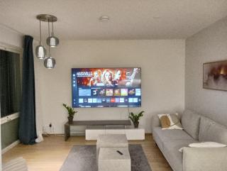 Eco-apartment & balcony near Mall of Tripla, Helsinki - 2