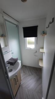 Mobil home charmant EMPL 521 - Les Mathes - 9